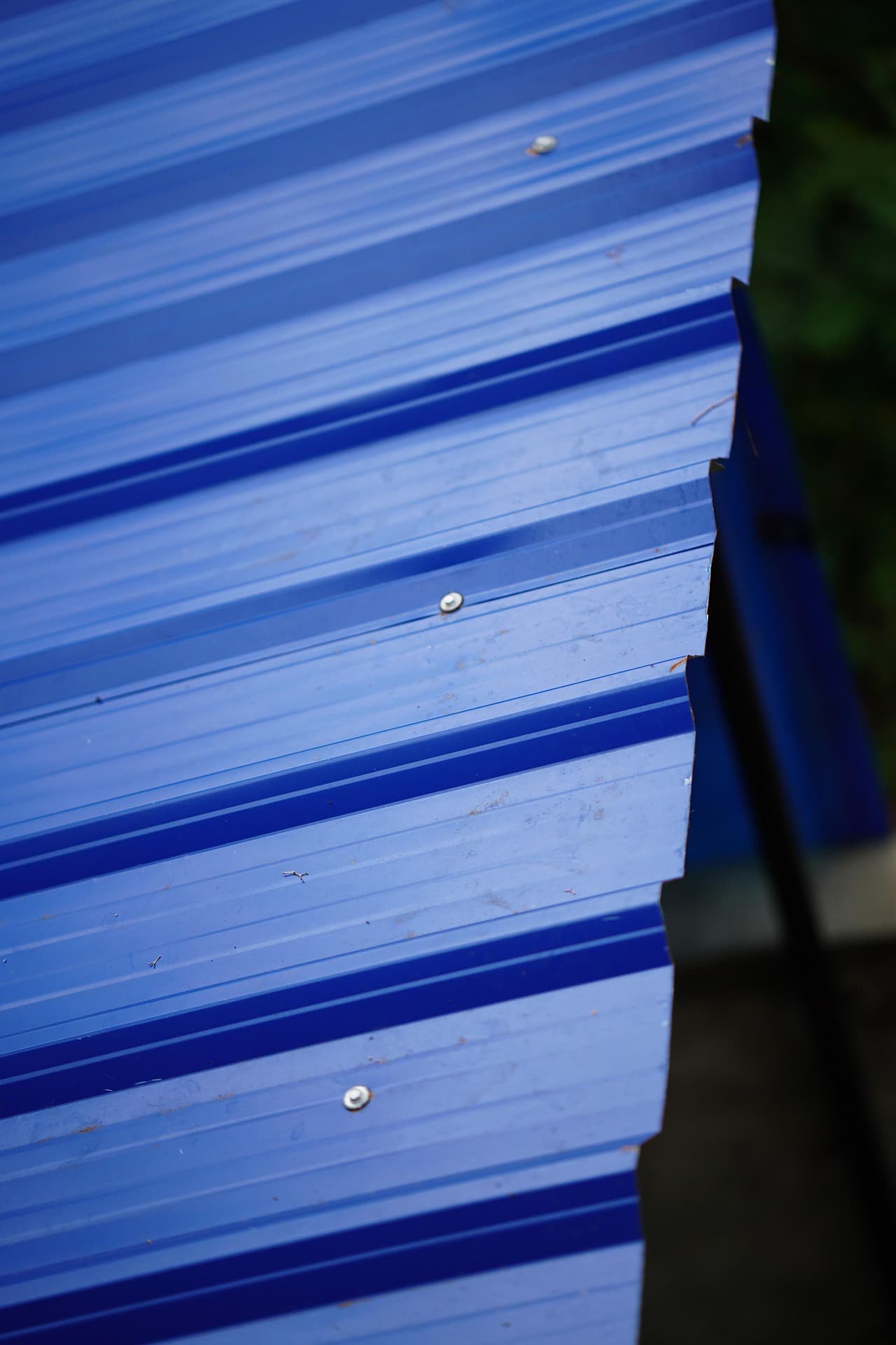 Roofing Sheets
